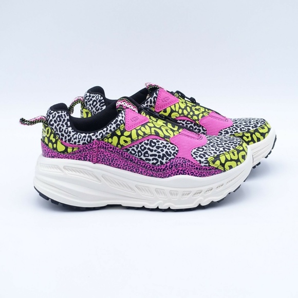 NEW Ugg Women's Zip Safari Platform Sneakers 1114258 - Picture 2 of 10